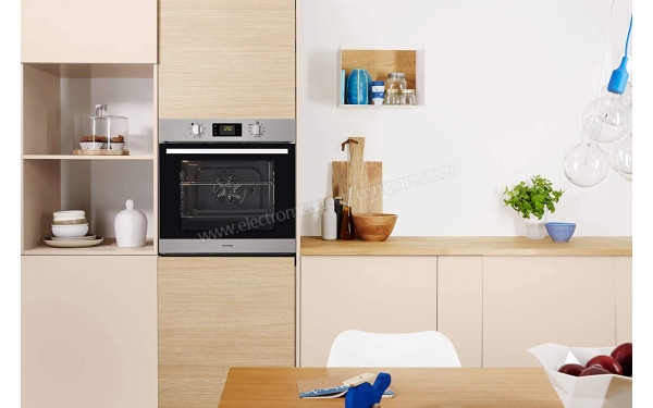 PRIVILEG PBWR6 OH5F IN - Appareil encastr&eacute;