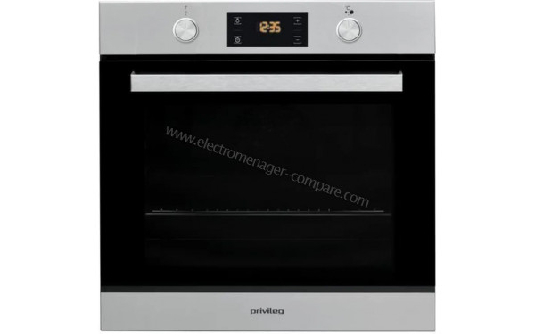 PRIVILEG PBWR6 OH5V2 IN - Vue de face