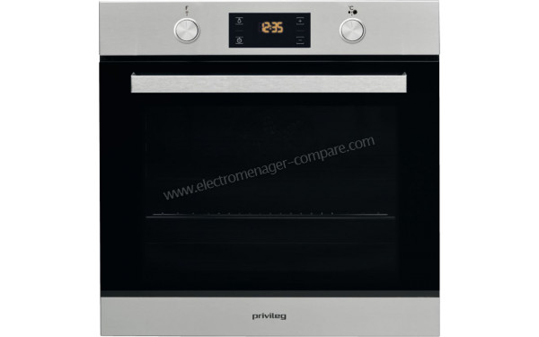 PRIVILEG PBWR6 OH5V IN - Vue de face