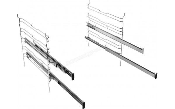 PRIVILEG PBWR6 OP8V2 IN - Accessoires