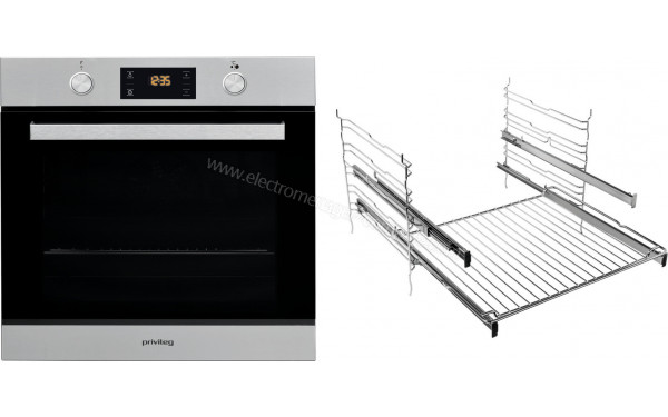 PRIVILEG PBWR6 OP8V2 IN - Accessoires