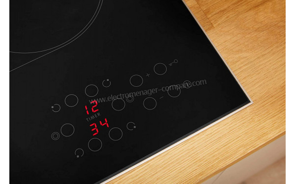 PRIVILEG PCTAC 6042 IN - Panneau de commandes