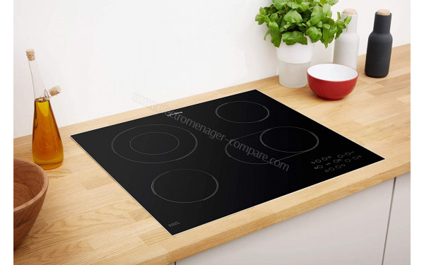 PRIVILEG PCTAC 6042 IN - Mise en situation