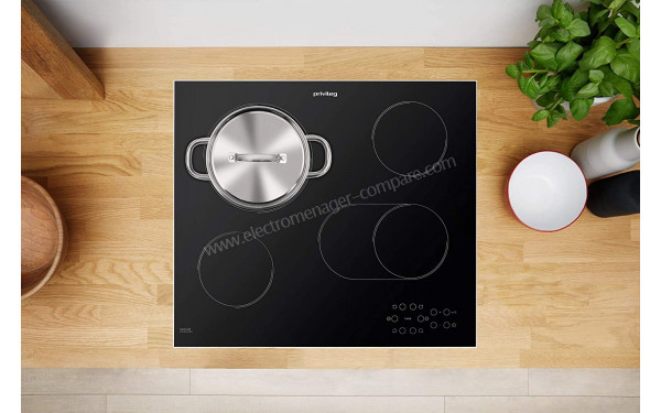 PRIVILEG PCTAC 6042 IN - Mise en situation