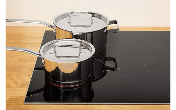 PRIVILEG PCTAC 6042 IN - Mise en situation