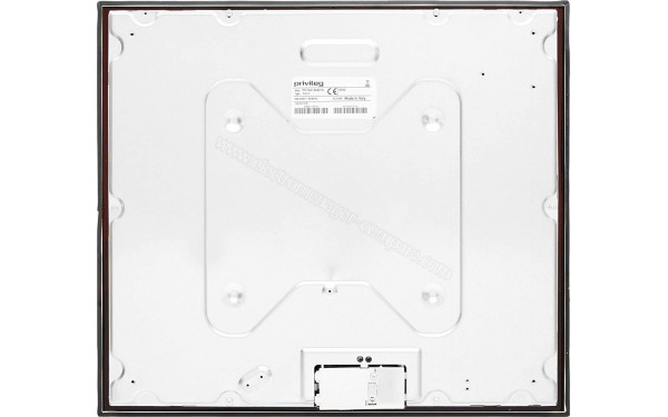 PRIVILEG PCTAC 6042 IN - Vue de l'arri&egrave;re