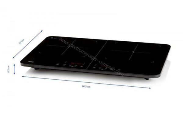 PRIMO PR301IKP - Dimensions
