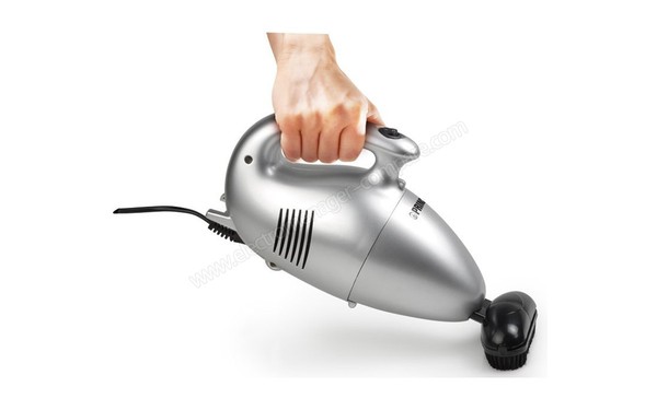 PRINCESS 332757 Turbo Tiger - Aspirateur &agrave; main