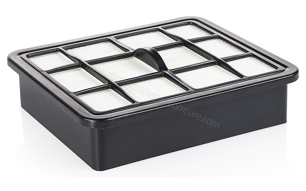 PRINCESS 333001 Power DeLuxe - Filtre