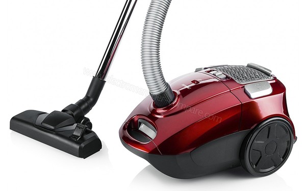 PRINCESS 333001 Power DeLuxe - Vue 3/4 droite