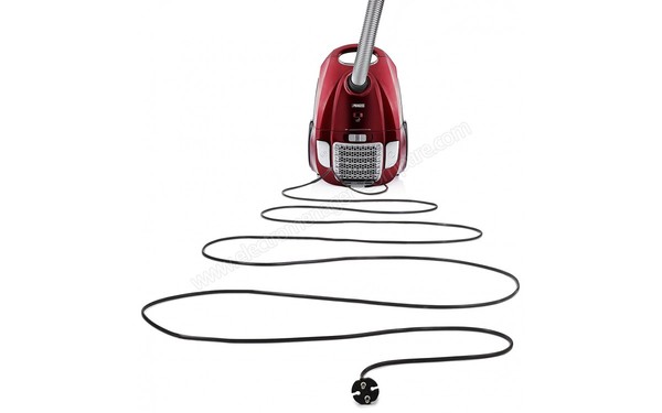 PRINCESS 333001 Power DeLuxe - Cordon d'alimentation