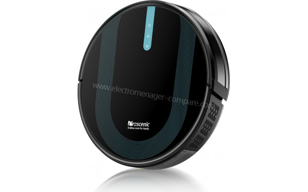 PROSCENIC 850T - Vue 3/4 droite