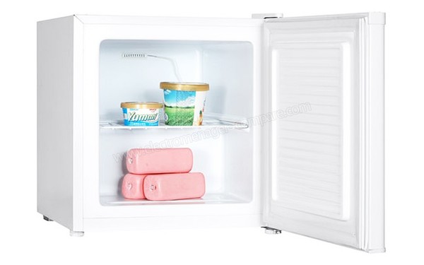 PROLINE BFZ34 - Vue de l'int&eacute;rieur (cr&eacute;dit : Darty)