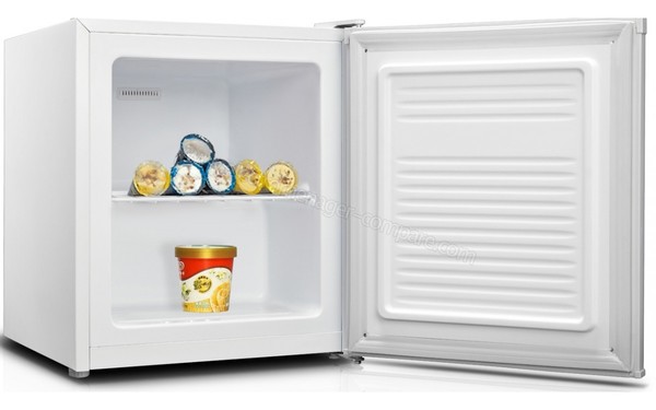PROLINE BFZ35 - Vue de l'int&eacute;rieur (cr&eacute;dit : Darty)