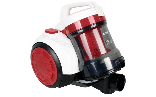 PROLINE BL3AParquet - Vue 3/4 gauche corps seul (cr&eacute;dit : Darty)