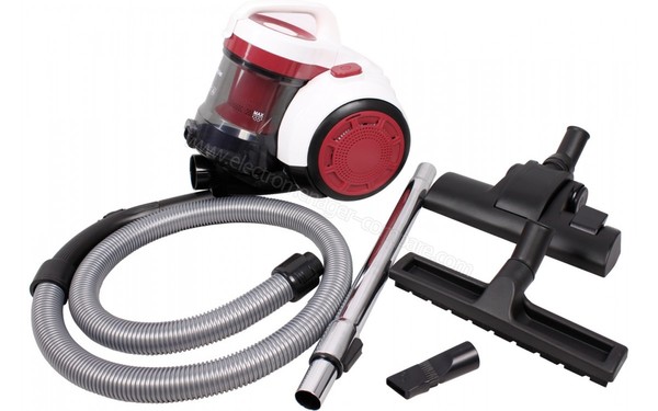 PROLINE BL3AParquet - Vue de l'ensemble (cr&eacute;dit : Darty)