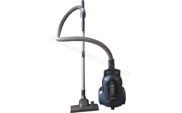 PROLINE BLCOMFORT - Vue de face (cr&eacute;dit : Darty)