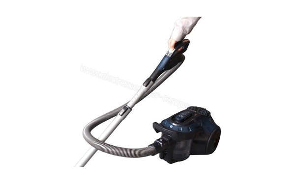 PROLINE BLCOMFORT - Vue 3/4 droite (cr&eacute;dit : Darty)