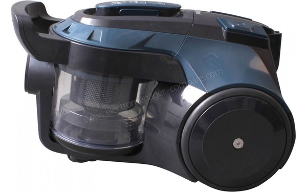 PROLINE BLCOMFORT - Vue de profil (cr&eacute;dit : Darty)