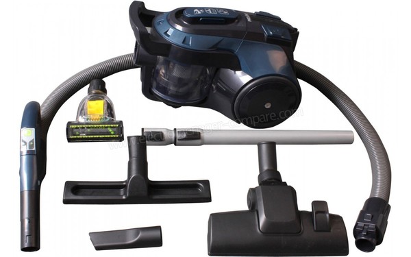 PROLINE BLCOMFORT - Vue d'ensemble (cr&eacute;dit : Darty)