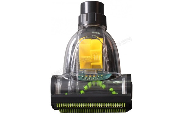 PROLINE BLCOMFORT - Mini Turbo brosse