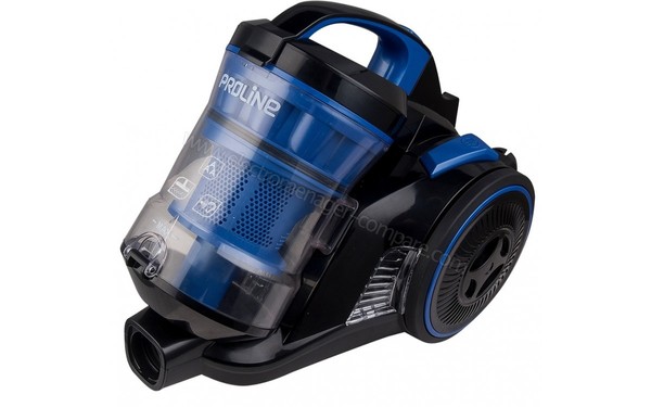 PROLINE BLMULTI3APARQUET - Vue 3/4 droite (cr&eacute;dit : Darty)