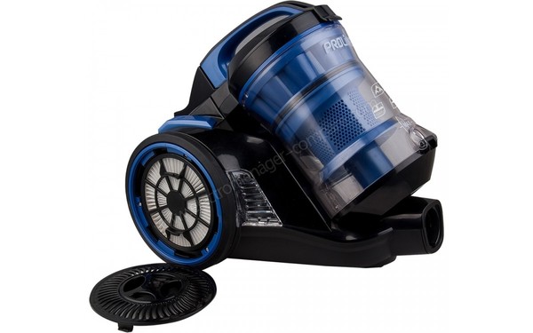 PROLINE BLMULTI3APARQUET - Vue 3/4 gauche (cr&eacute;dit : Darty)