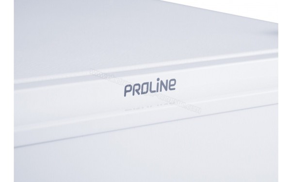 PROLINE BRF46 - Mise en situation