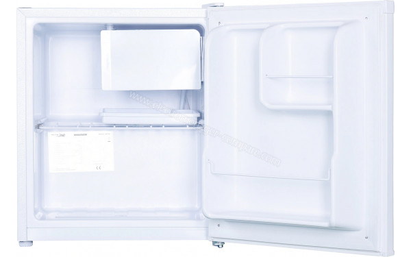 PROLINE BRF49 - Vue de l'int&eacute;rieur