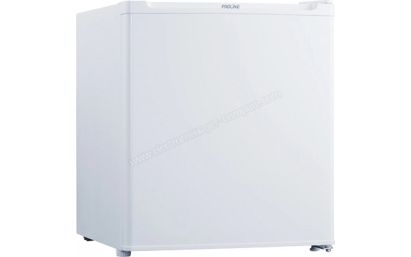 PROLINE BRF49 - Vue 3/4 gauche