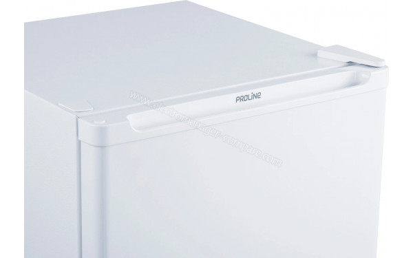 PROLINE BRF49 - Zoom sur la poign&eacute;e int&eacute;gr&eacute;e