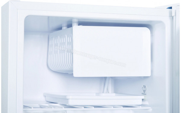 PROLINE BRF49 - Bac du cong&eacute;lateur