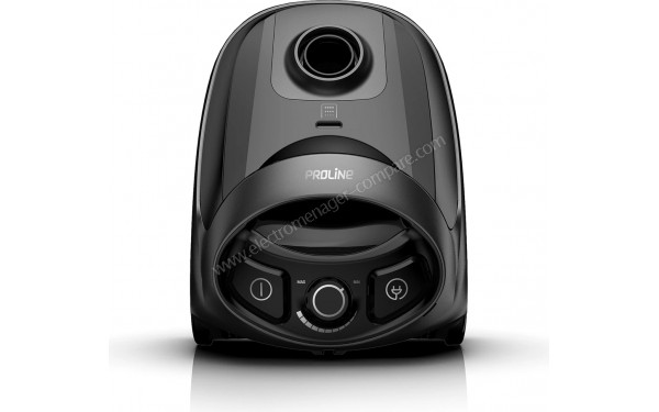 PROLINE BVC2LB - Vue du dessus corps seul