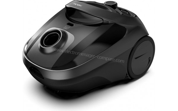 PROLINE BVC2LB - Vue de 3/4 droite corps seul