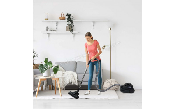 PROLINE BVC2LB - Mise en situation