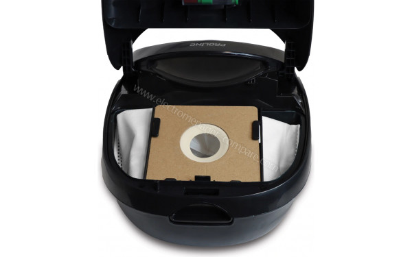 PROLINE BVC2LB - Sac &agrave; poussi&egrave;re