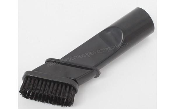 PROLINE BVC30W&D - Brosse 2en1 (cr&eacute;dit : Darty)