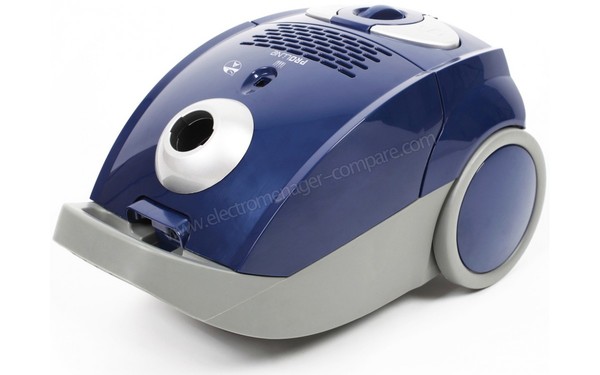 PROLINE BVCA700SC - Vue 3/4 droite corps seul (cr&eacute;dit : Darty)