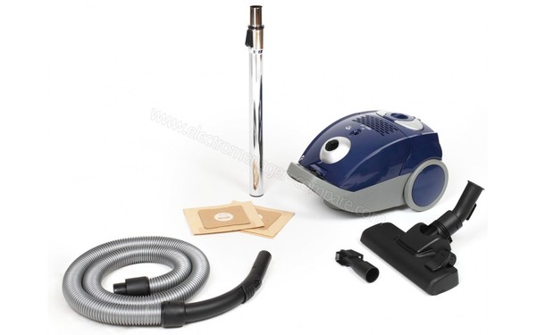 PROLINE BVCA700SC - Vue d'ensemble (cr&eacute;dit : Darty)