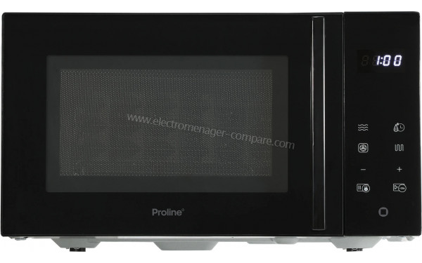 PROLINE CB232 - Vue de face