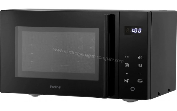 PROLINE CB232 - Vue 3/4 droite