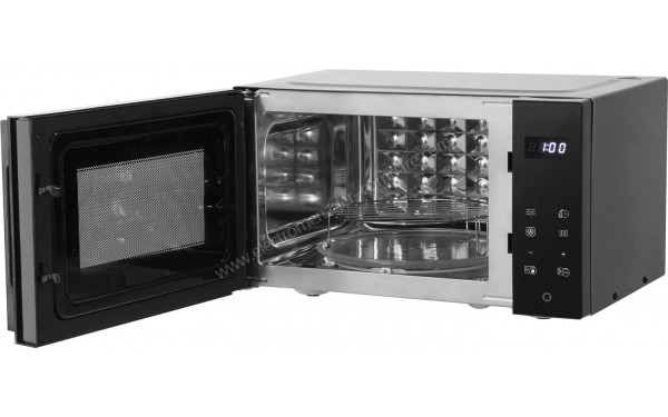 PROLINE CB232 - Vue de l'int&eacute;rieur