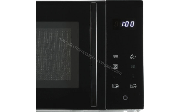 PROLINE CB232 - Panneau de commandes