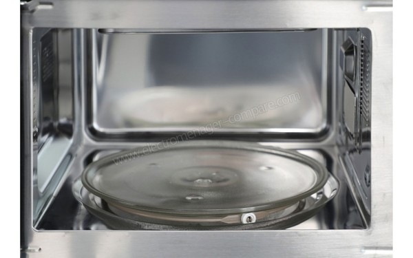 PROLINE CB23SS - Vue de l'int&eacute;rieur