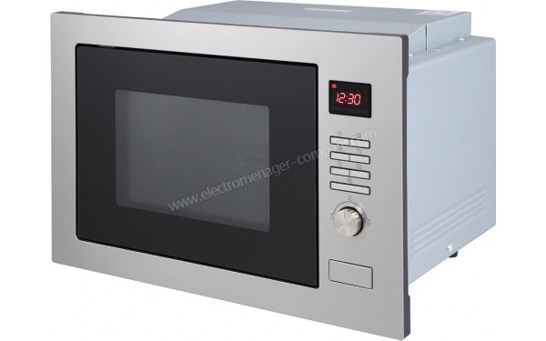 PROLINE CBI32IX - Vue 3/4 droite