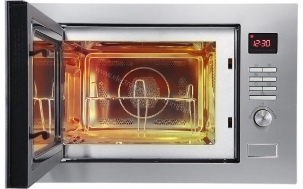 PROLINE CBI32IX - Vue de l'int&eacute;rieur