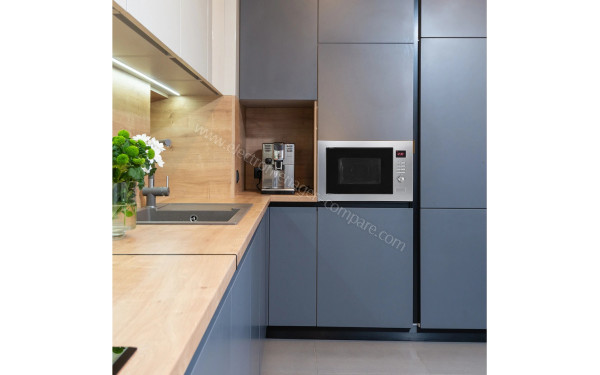 PROLINE CBI32IX - Mise en situation