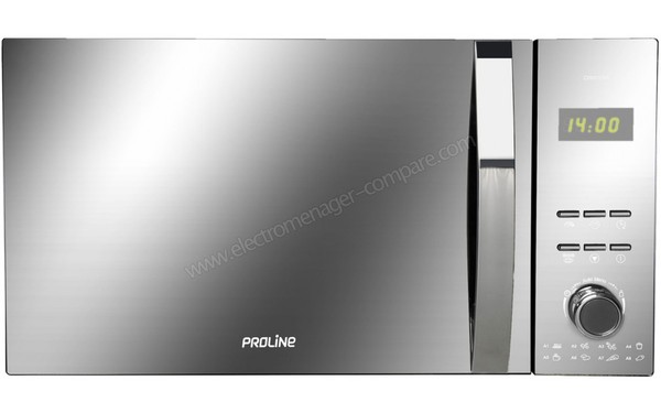 PROLINE CBM25SS - Vue de face