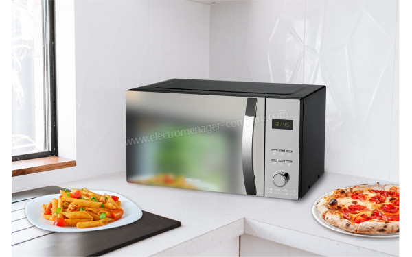 PROLINE CBM25S - Mise en situation