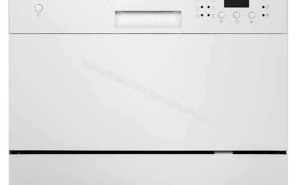 PROLINE CDW49COMPACT - Vue de face (cr&eacute;dit : Darty)